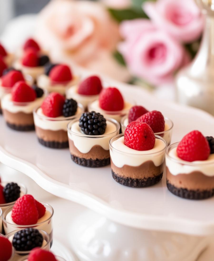 Puddings